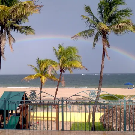 Ebb Tide Resort