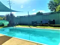Bradman Motor Inn Hotels in Cootamundra