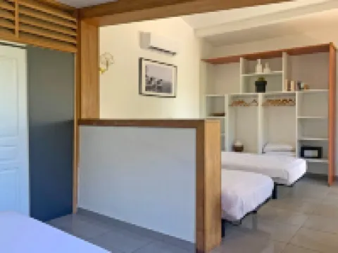 Hôtel Maora Village Hotels in Bonifacio