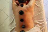 Kastel Pedra Bonita - spa