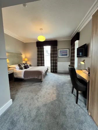 Cove Bay Hotel