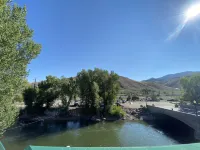 Manhattan Hotel Salida