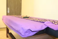 Novotel Makassar Grand Shayla - spa