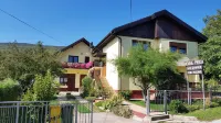 St George B&B Hotels in 