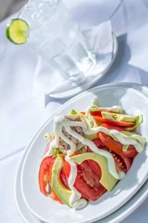 Hotel Jaguar Inn Tikal Отели в г. Тикаль