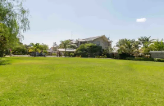 法哈里花園酒店