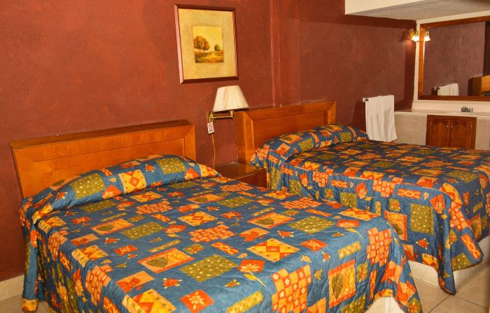 Hotel Baeza