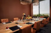 Van der Valk Luxembourg Arlon Hotel di Arlon