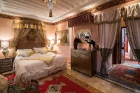Riad Hikaya Hotels in 