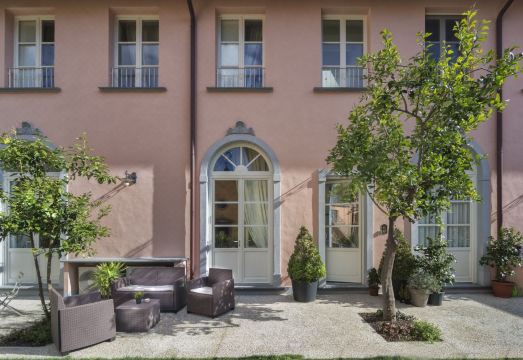 B&B 디 카밀라 정원