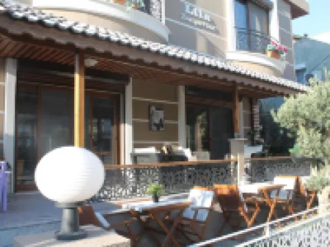 Lila Butik Hotel Dikili Dikili otelleri