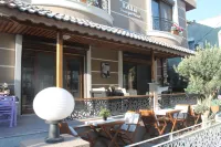 Lila Butik Hotel Dikili Hotel a Dikili