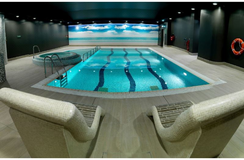 Crowne Plaza Nottingham by IHG photo 3