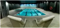 Crowne Plaza NOTTINGHAM by IHG - Pools