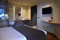 Hotel Lapiaz & Spa - Flaine Hotels in Flaine