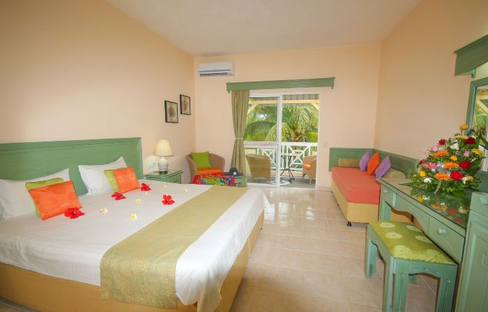 Silver Beach Hotel
