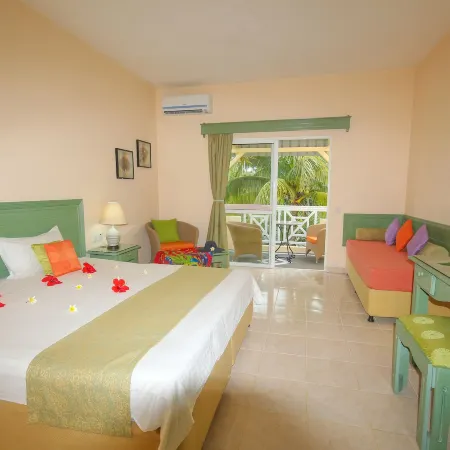 Silver Beach Hotel