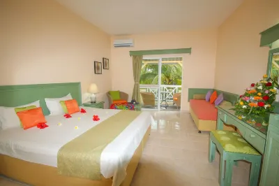 Silver Beach Hotel Hotels in 