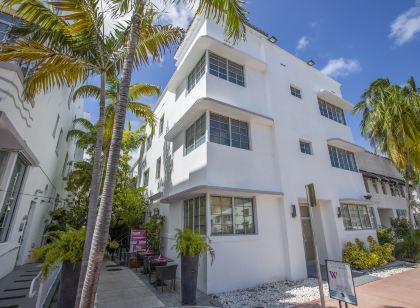 Posh South Beach