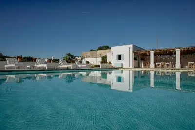 Masseria Palombara Relais & Spa - Adults Only Hotels in Province of Taranto