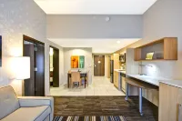 Home2 Suites by Hilton St. Simons Island - جاكوزي