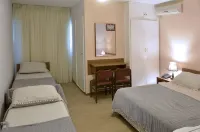 Hotel Hispano Hotels in 
