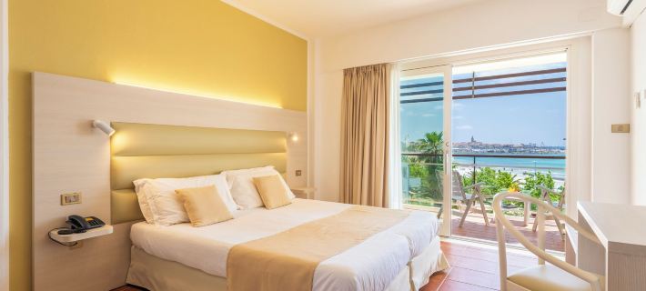 Hotel Florida Hotels in Alghero
