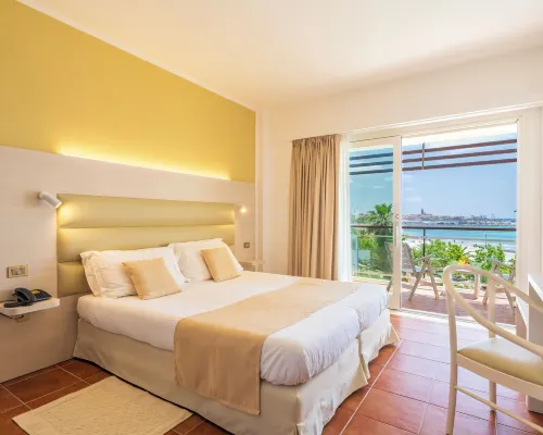 Hotel Florida Các khách sạn ở Alghero