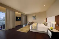 Gateway Nashik - balcony