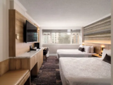 Chateau Victoria Hotel & Suites Hotels in Victoria