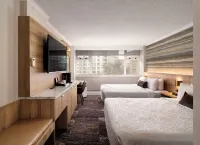 Chateau Victoria Hotel & Suites