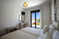 SALVIA VILLAS ANTONIOS - Pet friendly