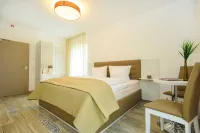 Hotel Filderhof Reutlingen فنادق في Lichtenstein