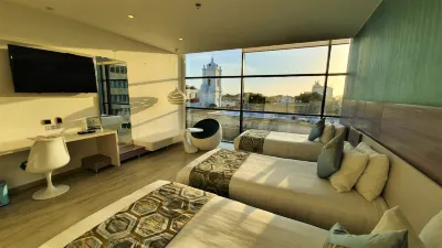 Hotel Catedral Plaza Hotels in 