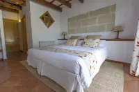 Llucmaçanes Gran Agroturismo Hôtels à : Area Metropolitana de Mao