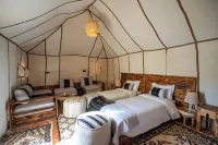 Dwo Golden Camp Merzouga Hotels in 