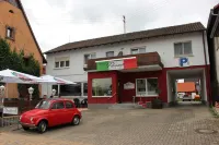 Hotel Rheintal Hotels near Heilig Geist Kirche