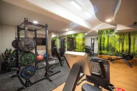 Royal Sun - gimnasio