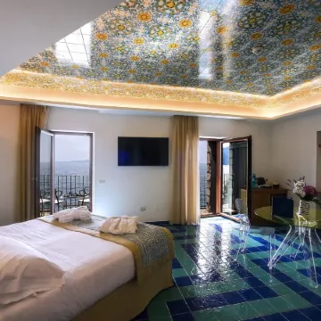 Ravello Art Hotel Marmorata