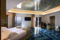 Ravello Art Hotel Marmorata Hotels in Minori