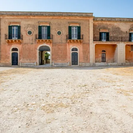Case di Cutalia - Villa Cutalia