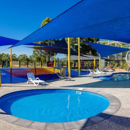 Big4 Traralgon Park Lane Holiday Park