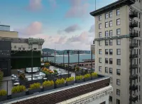 Hyatt Place Knoxville/Downtown - Scenic