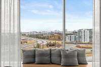 Aurora Nooks by Heimaleiga Hotels in Hafnarfjordur