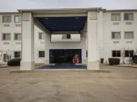 Motel 6 Woodway, TX Hoteles en Waco