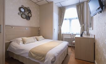 Hotel du Moulin d'Or