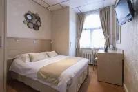 Hotel du Moulin d'Or - 3-Star