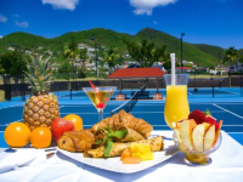 Port de Plaisance Resort, Trademark Collection by Wyndham Hotels in Sint Maarten