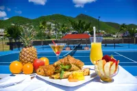 Port de Plaisance Resort, Trademark Collection by Wyndham Hotels in Cole Bay