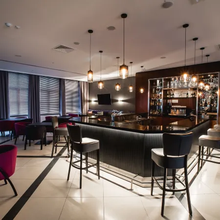 Radisson Blu Hotel, Wroclaw